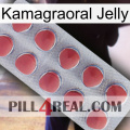 Kamagraoral Jelly 18